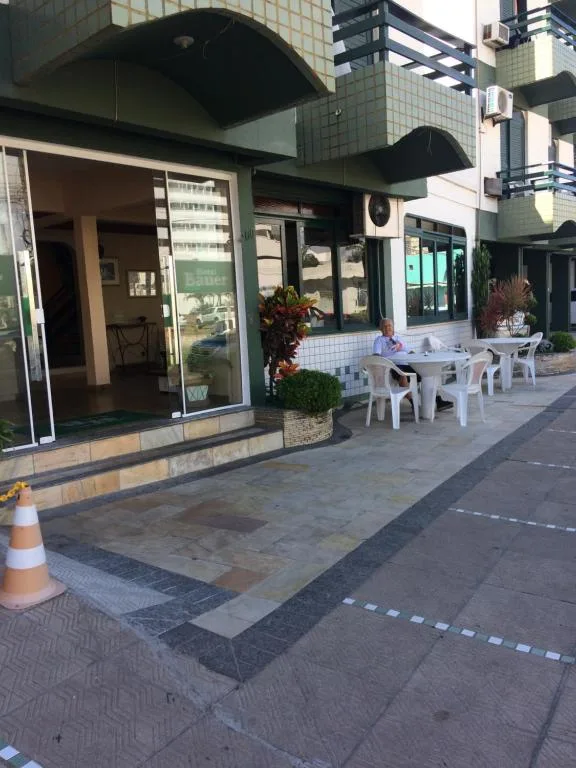 Hotel Bauer, Torres, na Rua Balbino de Freitas em Torres/RS — foto 27