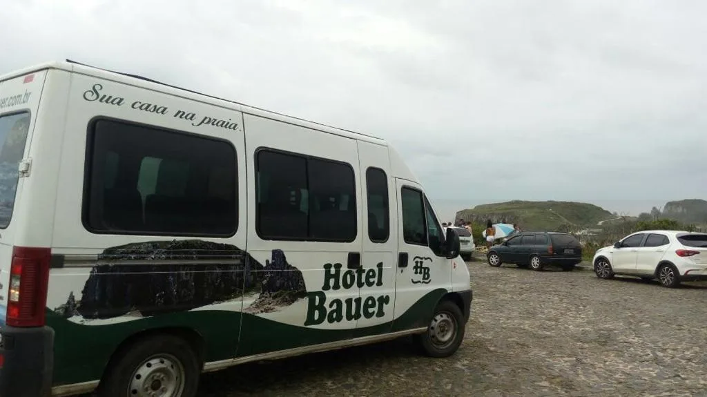 Hotel Bauer, Torres, na Rua Balbino de Freitas em Torres/RS — foto 29