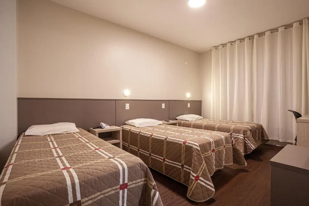 A Furninha Hotel, Torres, na Rua Joaquim Porto em Torres/RS — foto 21