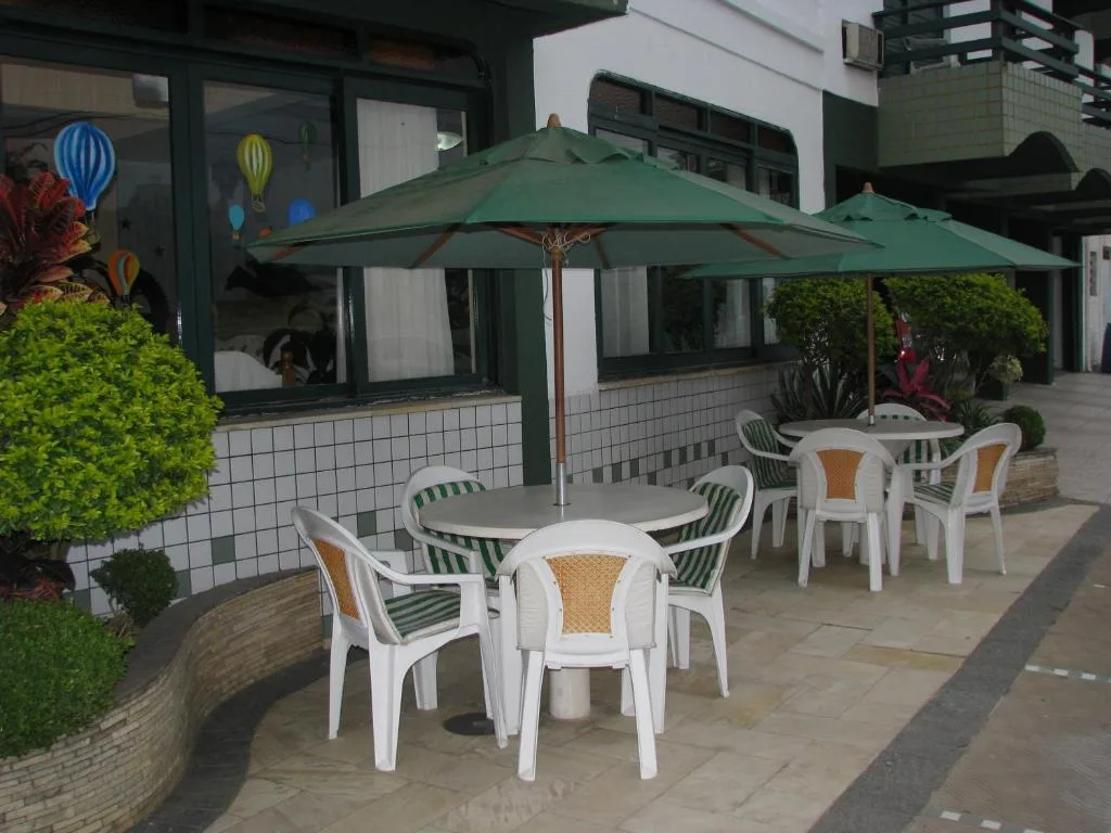 Hotel Bauer, Torres, na Rua Balbino de Freitas em Torres/RS — foto 32
