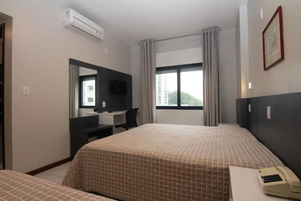 A Furninha Hotel, Torres, na Rua Joaquim Porto em Torres/RS — foto 24