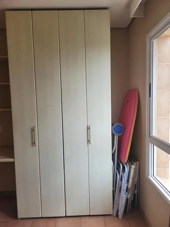 Dunas Flat 405 com vista mar, limpeza diária e roupas de cama e banho, Torres, na Rua Borges De Medeiros em Torres/RS — foto 8