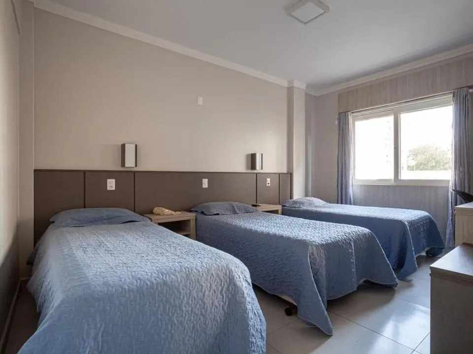 A Furninha Hotel, Torres, na Rua Joaquim Porto em Torres/RS — foto 26