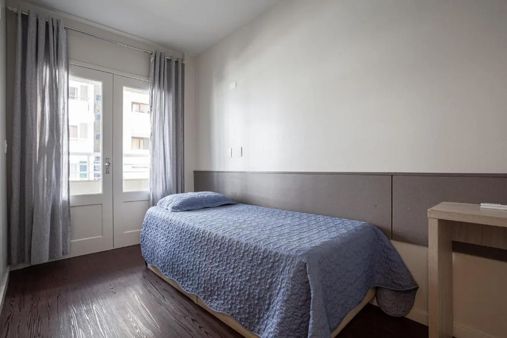 A Furninha Hotel, Torres, na Rua Joaquim Porto em Torres/RS — foto 28