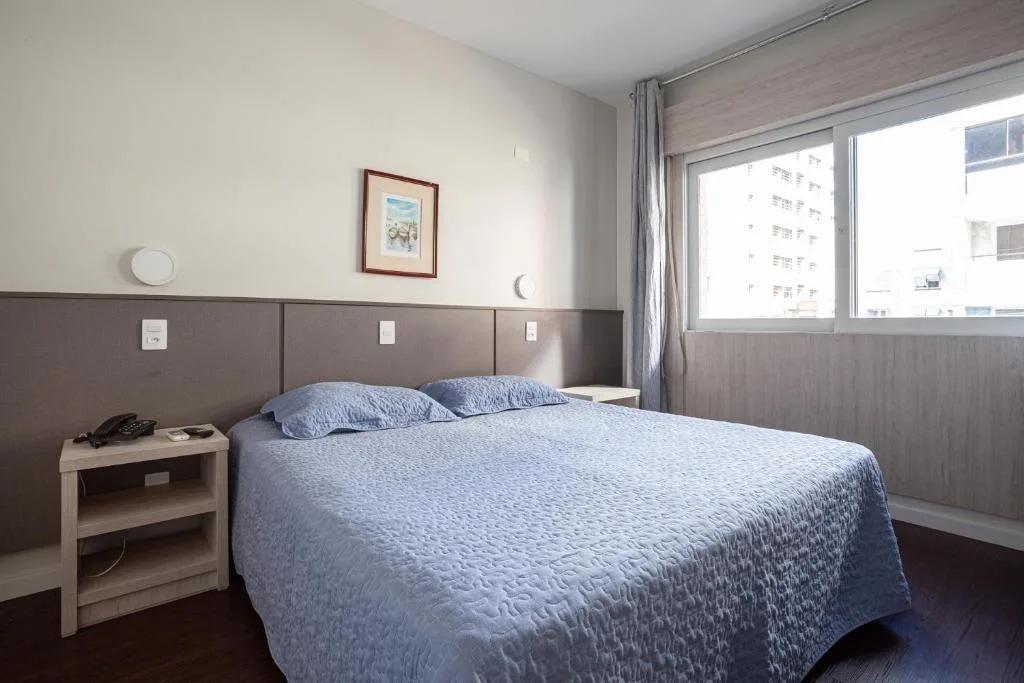 A Furninha Hotel, Torres, na Rua Joaquim Porto em Torres/RS — foto 29