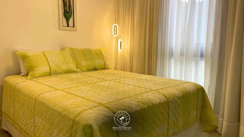 Studio 150m do mar | Ar | Piscina | Aceita Pet, Torres, na 185 Rua Cruzeiro do Sul em Torres/RS — foto 8