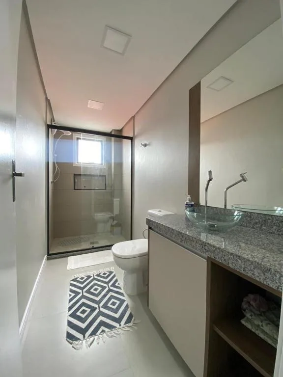 Apartamento Torres Center, Torres, na 168 Rua Três de Maio em Torres/RS — foto 3