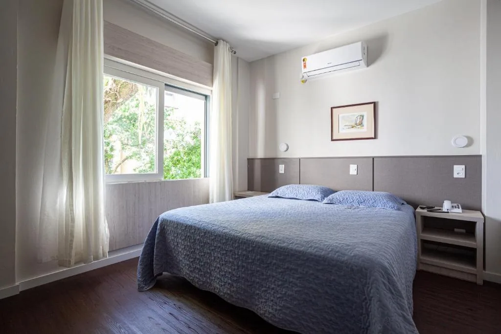 A Furninha Hotel, Torres, na Rua Joaquim Porto em Torres/RS — foto 35