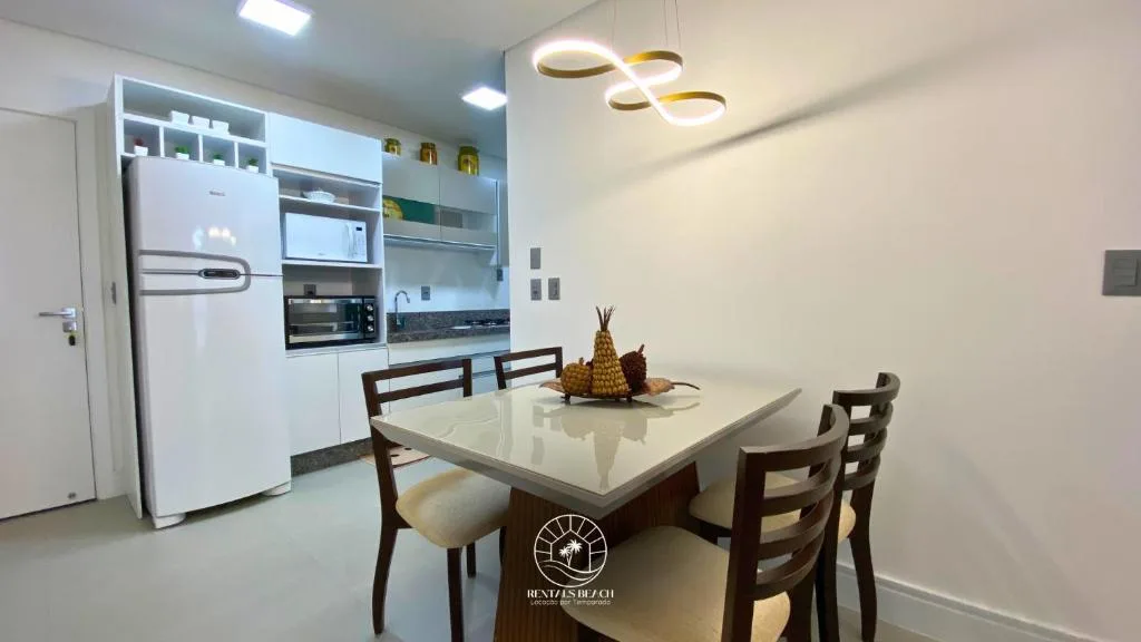 Studio 150m do mar | Ar | Piscina | Aceita Pet, Torres, na 185 Rua Cruzeiro do Sul em Torres/RS — foto 10