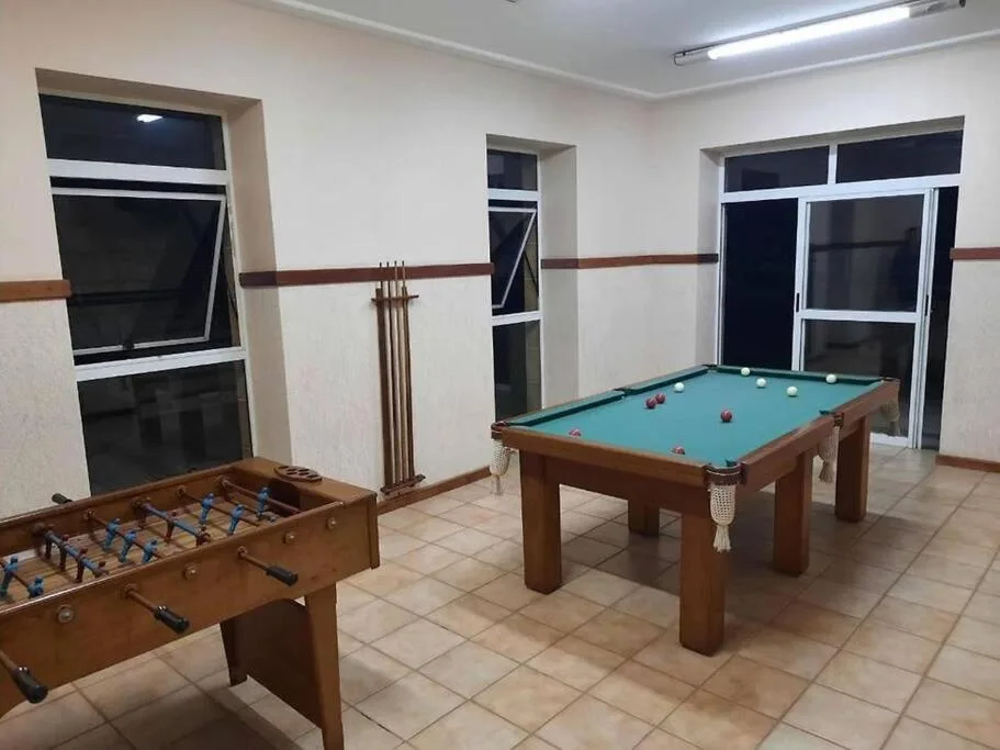 Dunas Flat 405 com vista mar, limpeza diária e roupas de cama e banho, Torres, na Rua Borges De Medeiros em Torres/RS — foto 18