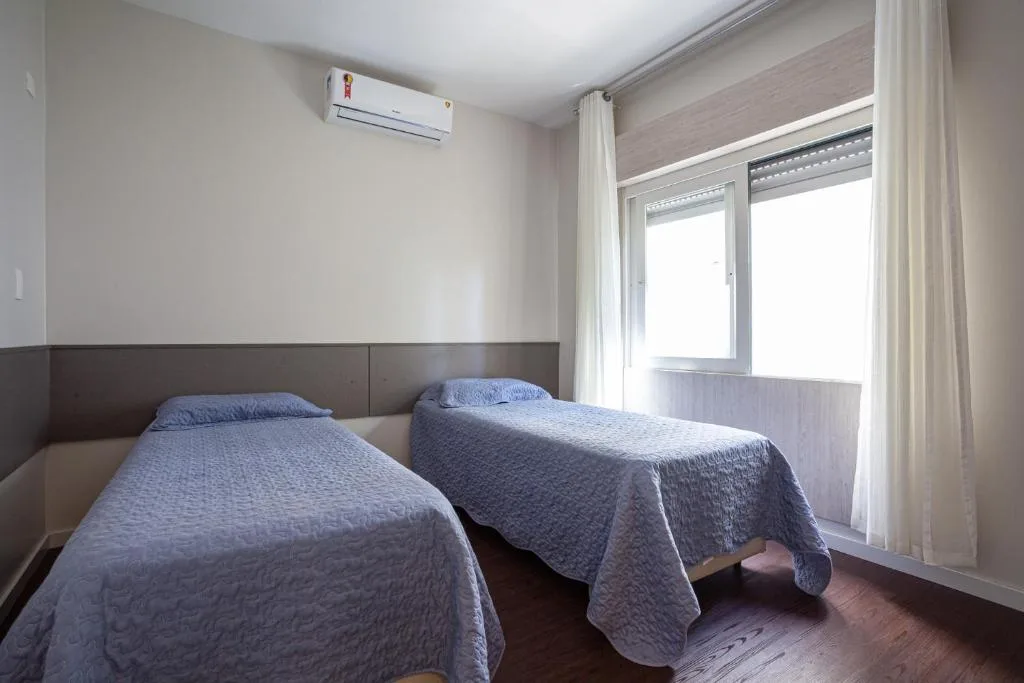 A Furninha Hotel, Torres, na Rua Joaquim Porto em Torres/RS — foto 36