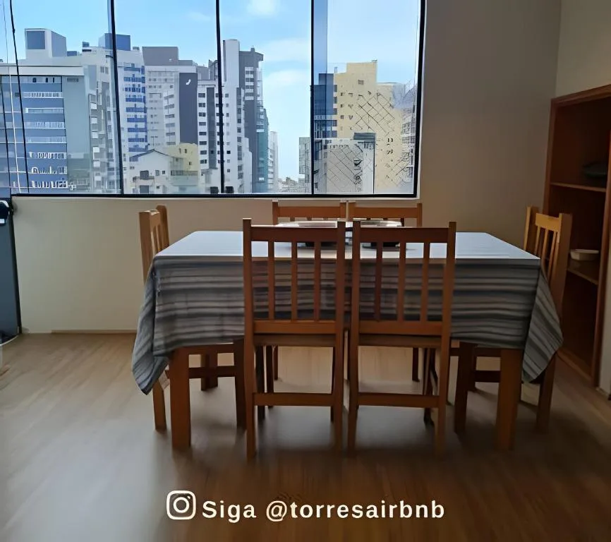 Cobertura 500m do mar | Ar | Piscina | Aceita Pet, Torres, na 560 Rua Osvaldo Aranha em Torres/RS — foto 31