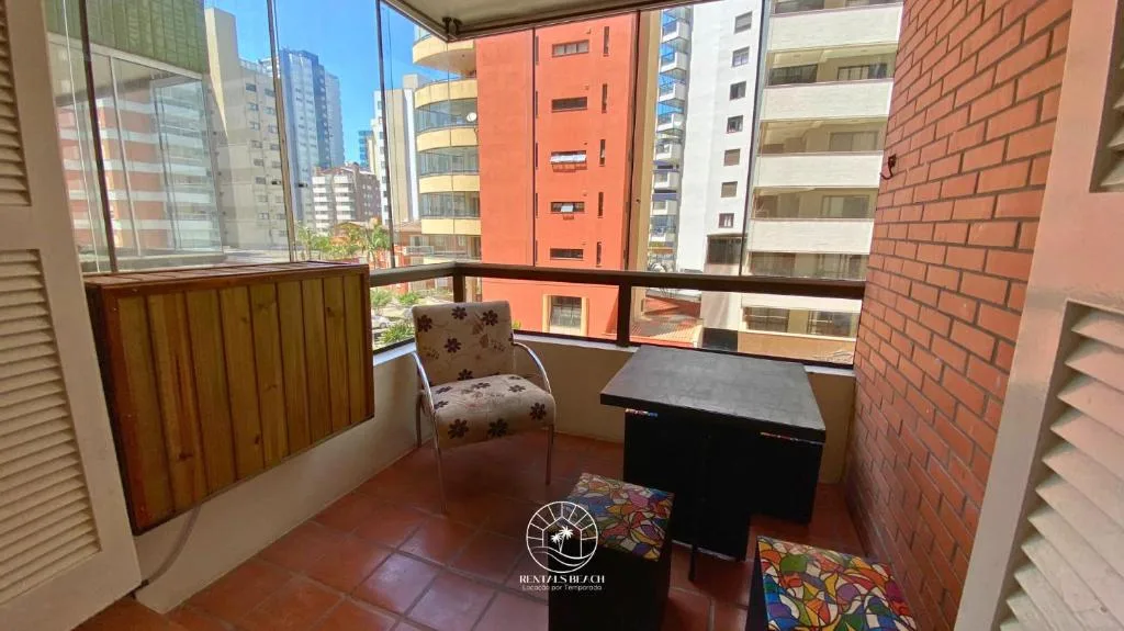 Apto a menos de 300m da Praia Grande Quatro Praças, Torres, na 323 Rua Alexandrino de Alencar em Torres/RS — foto 9