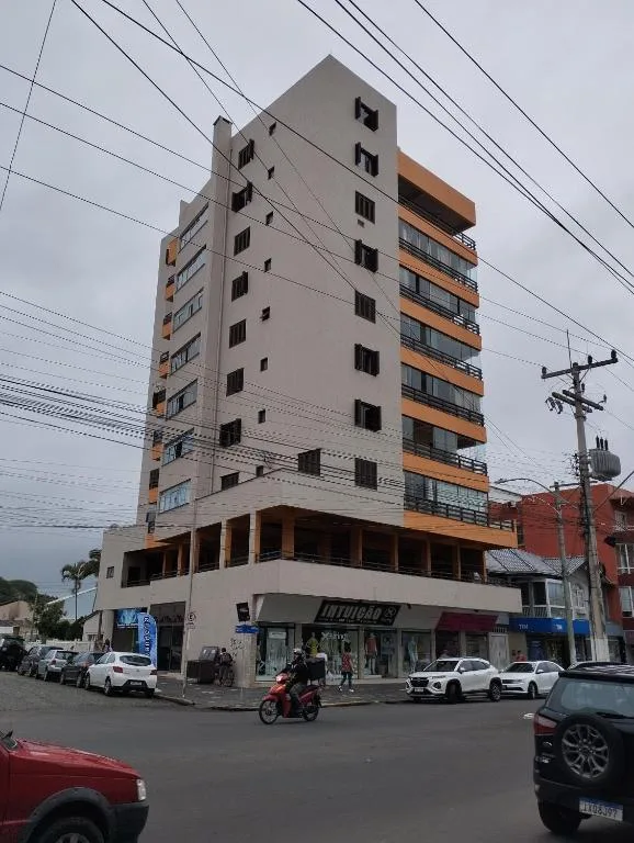 Apartamento Torres Center, Torres, na 168 Rua Três de Maio em Torres/RS — foto 6