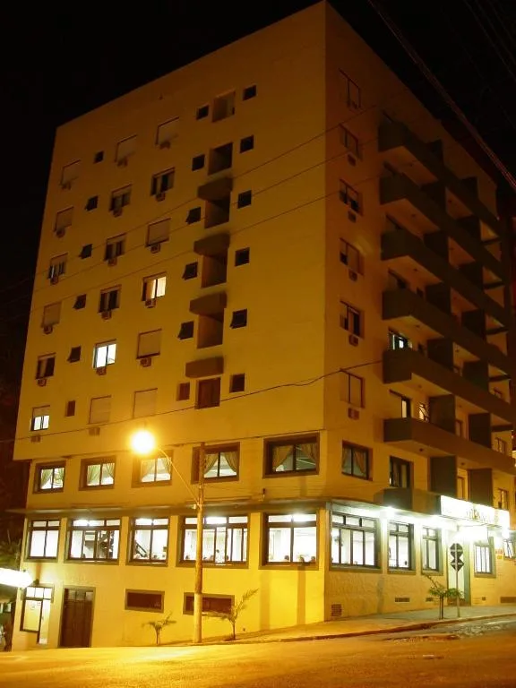 A Furninha Hotel, Torres, na Rua Joaquim Porto em Torres/RS — foto 38