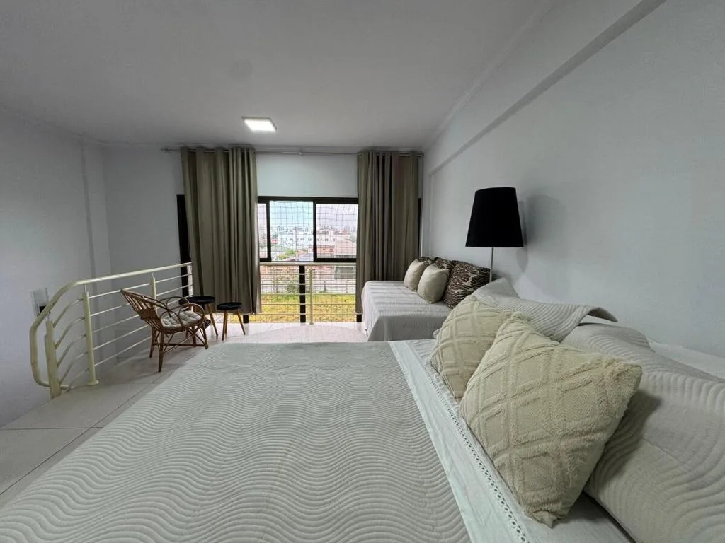 Duplex Comfort Torres RS, Torres, na R. Pôrto Alegre, 317 em Torres/RS