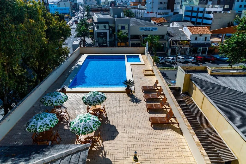 A Furninha Hotel, Torres, na Rua Joaquim Porto em Torres/RS — foto 41