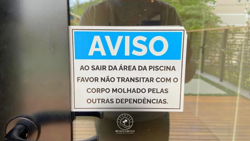 Studio 150m do mar | Ar | Piscina | Aceita Pet, Torres, na 185 Rua Cruzeiro do Sul em Torres/RS — foto 17