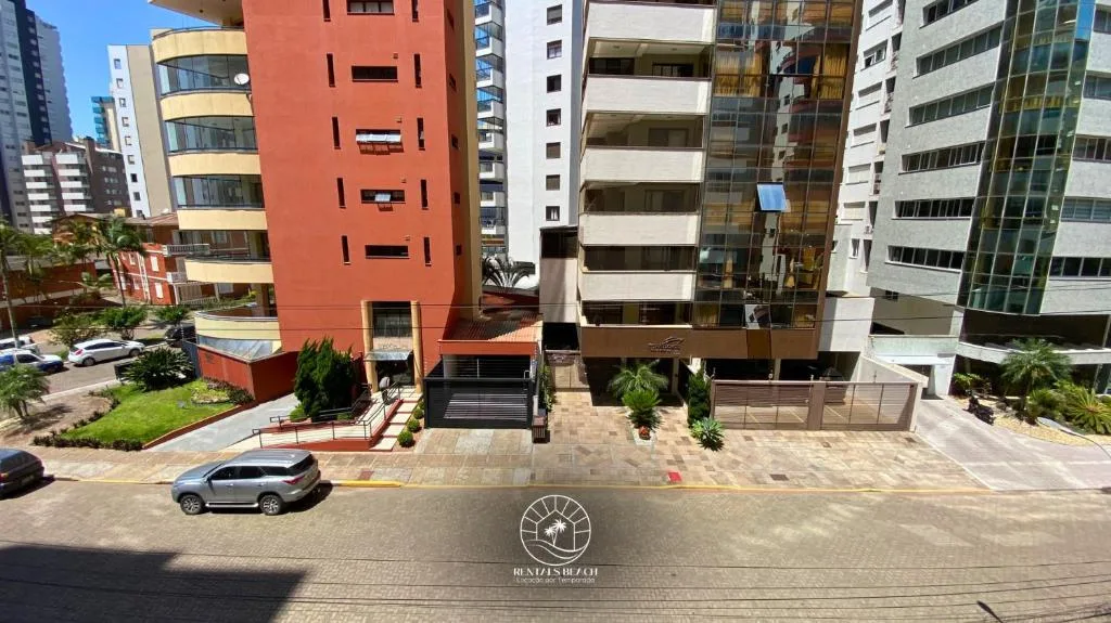 Apto a menos de 300m da Praia Grande Quatro Praças, Torres, na 323 Rua Alexandrino de Alencar em Torres/RS — foto 15