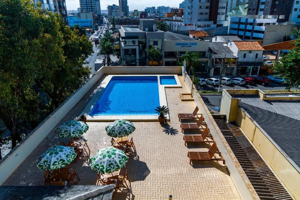 A Furninha Hotel, Torres, na Rua Joaquim Porto em Torres/RS — foto 43