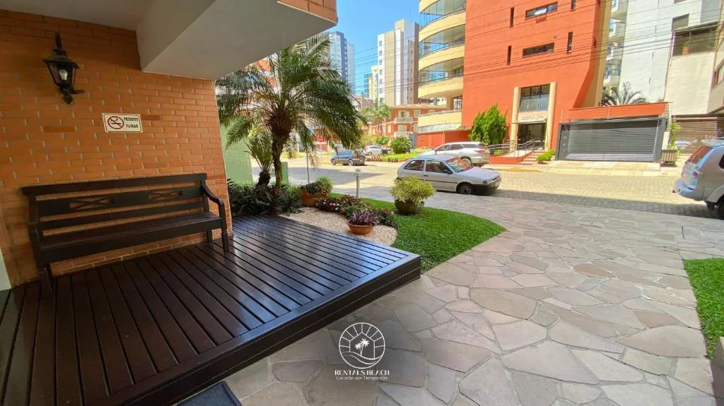 Apto a menos de 300m da Praia Grande Quatro Praças, Torres, na 323 Rua Alexandrino de Alencar em Torres/RS — foto 16
