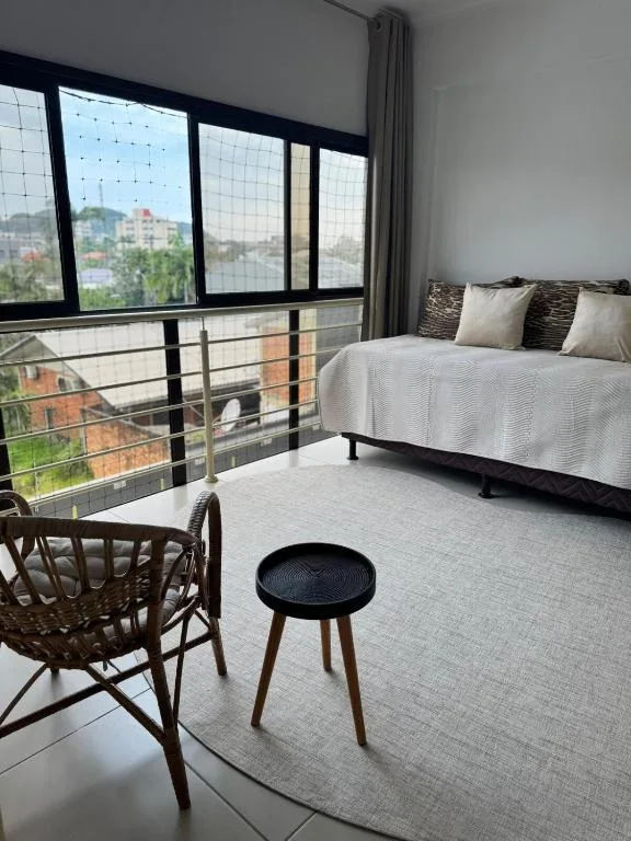 Duplex Comfort Torres RS, Torres, na R. Pôrto Alegre, 317 em Torres/RS — foto 7