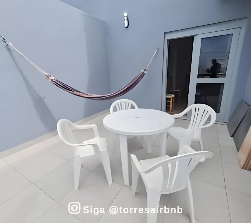 Cobertura 500m do mar | Ar | Piscina | Aceita Pet, Torres, na 560 Rua Osvaldo Aranha em Torres/RS — foto 40