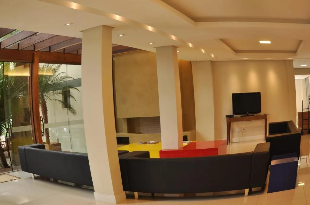 A Furninha Hotel, Torres, na Rua Joaquim Porto em Torres/RS — foto 46
