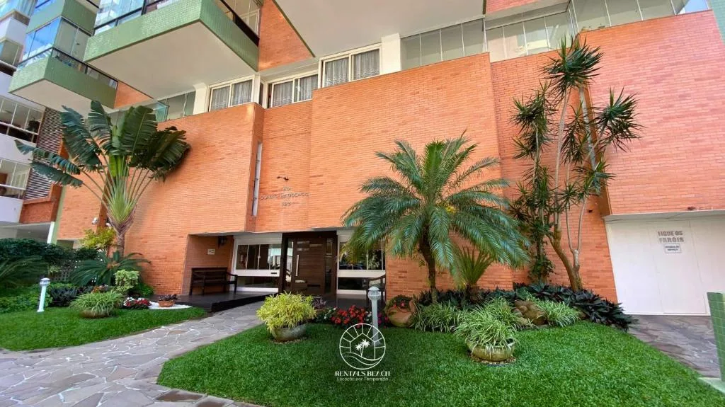 Apto a menos de 300m da Praia Grande Quatro Praças, Torres, na 323 Rua Alexandrino de Alencar em Torres/RS — foto 19