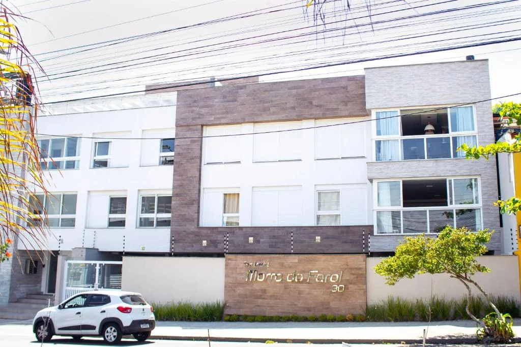Apto. 3 dorm. entre Praia da Cal e Lagoa Violão, Torres, na 30 Avenida Alfieiro Zanardi Apto. em Torres/RS — foto 33