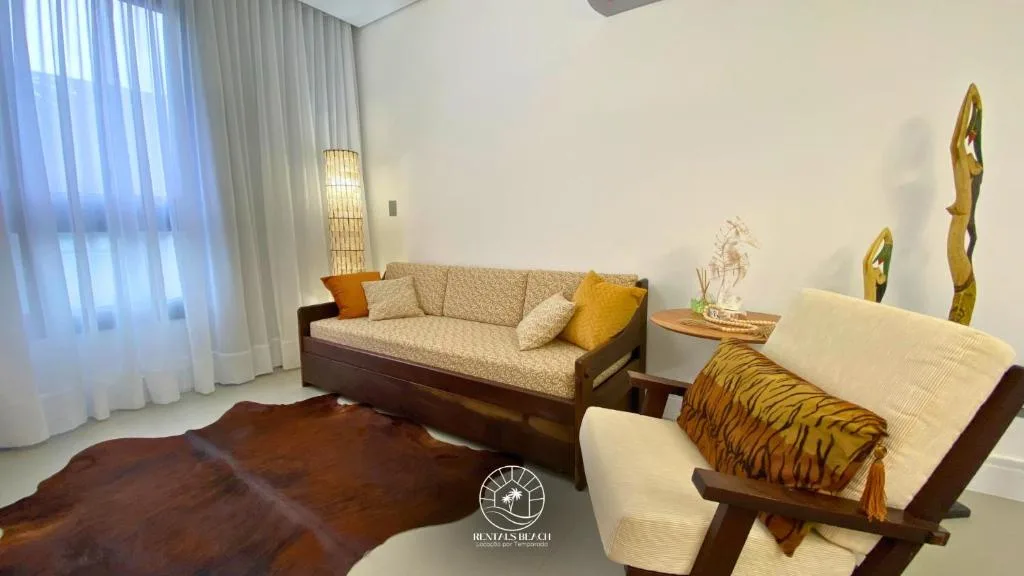 Studio 150m do mar | Ar | Piscina | Aceita Pet, Torres, na 185 Rua Cruzeiro do Sul em Torres/RS — foto 23