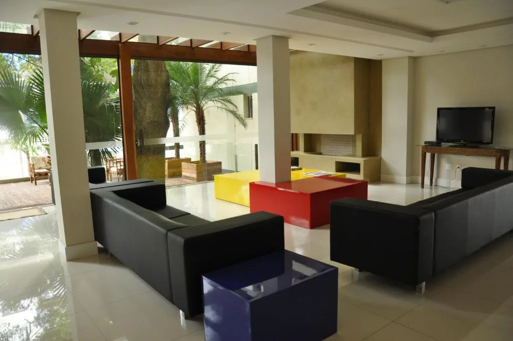 A Furninha Hotel, Torres, na Rua Joaquim Porto em Torres/RS — foto 48