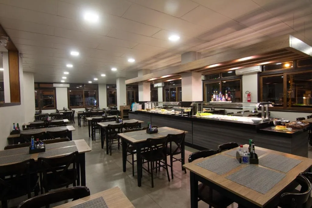 A Furninha Hotel, Torres, na Rua Joaquim Porto em Torres/RS — foto 49