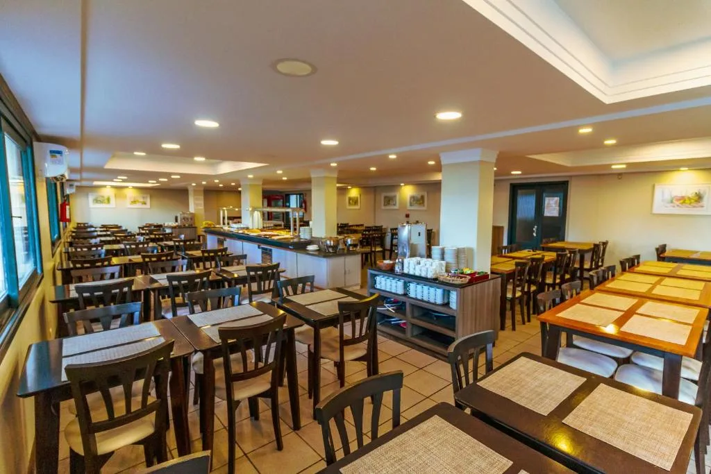 A Furninha Hotel, Torres, na Rua Joaquim Porto em Torres/RS — foto 50