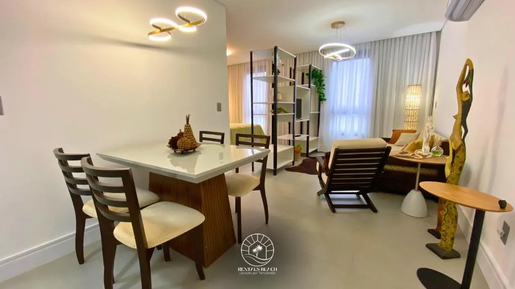 Studio 150m do mar | Ar | Piscina | Aceita Pet, Torres, na 185 Rua Cruzeiro do Sul em Torres/RS — foto 30