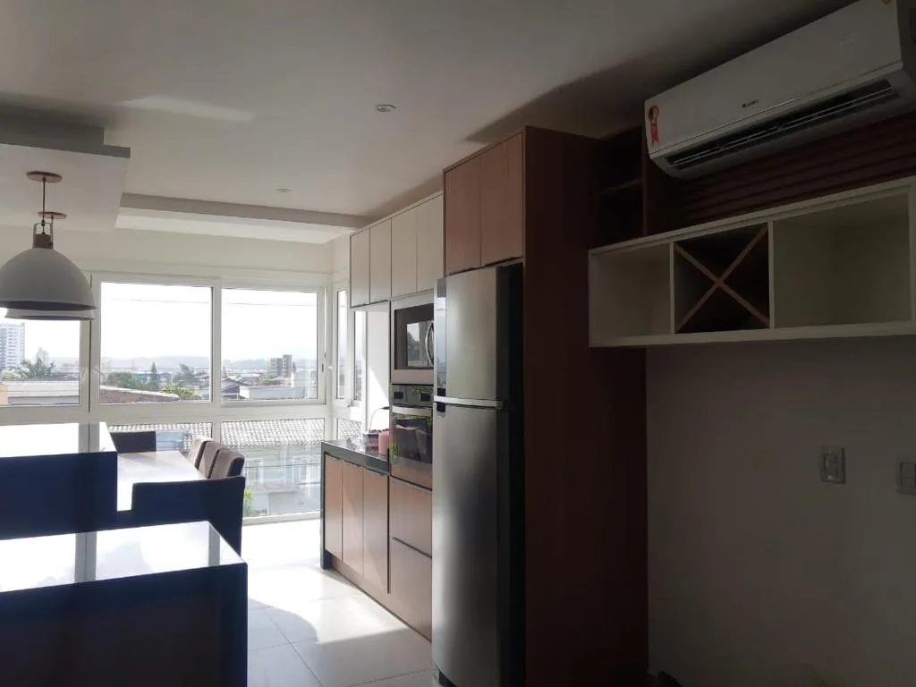 Apto. 3 dorm. entre Praia da Cal e Lagoa Violão, Torres, na 30 Avenida Alfieiro Zanardi Apto. em Torres/RS — foto 40