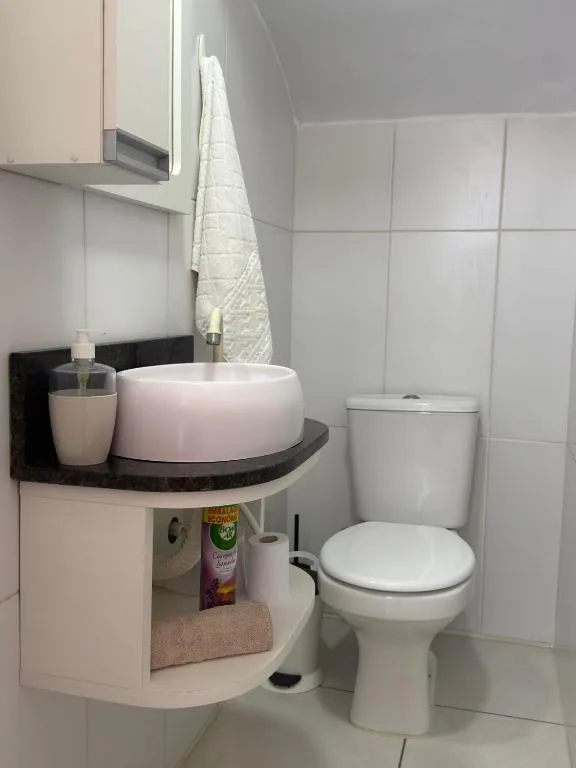 Duplex Comfort Torres RS, Torres, na R. Pôrto Alegre, 317 em Torres/RS — foto 20