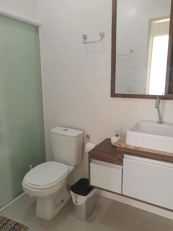 Apto. 3 dorm. entre Praia da Cal e Lagoa Violão, Torres, na 30 Avenida Alfieiro Zanardi Apto. em Torres/RS — foto 45