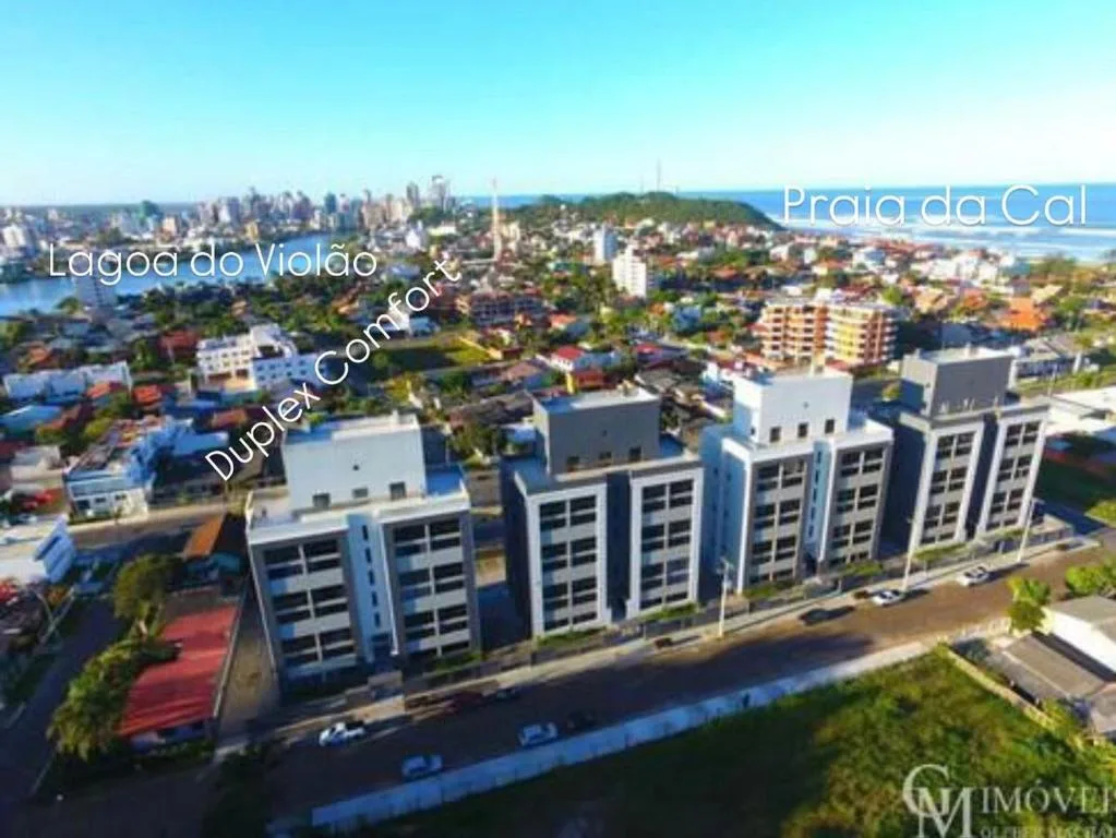 Duplex Comfort Torres RS, Torres, na R. Pôrto Alegre, 317 em Torres/RS — foto 34