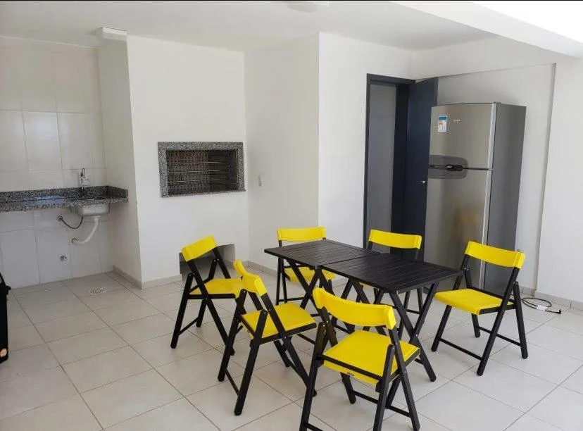 Duplex Comfort Torres RS, Torres, na R. Pôrto Alegre, 317 em Torres/RS — foto 40