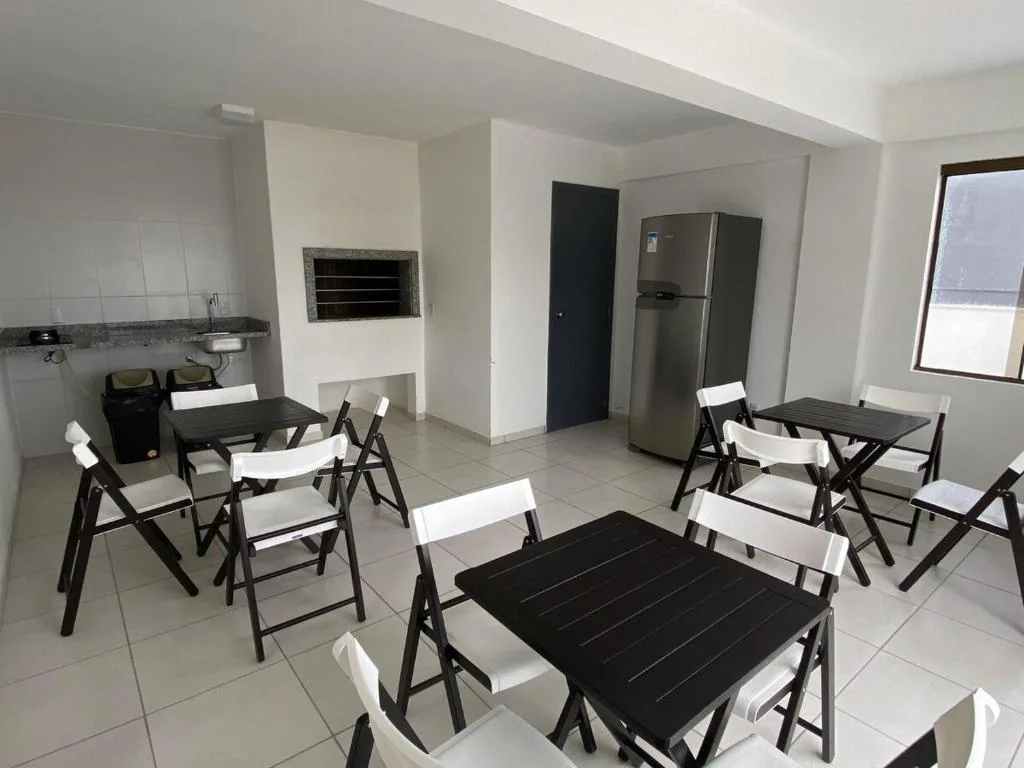 Duplex Comfort Torres RS, Torres, na R. Pôrto Alegre, 317 em Torres/RS — foto 41