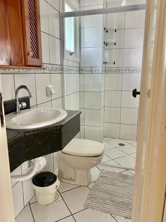Residencial Nápole, Torres, na Avenida Benjamin Constant em Torres/RS — foto 2