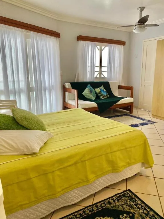 Residencial Nápole, Torres, na Avenida Benjamin Constant em Torres/RS — foto 5