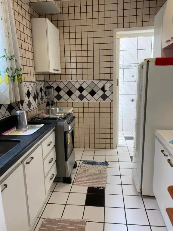 Residencial Nápole, Torres, na Avenida Benjamin Constant em Torres/RS — foto 7