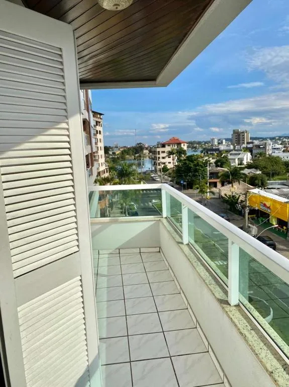 Residencial Nápole, Torres, na Avenida Benjamin Constant em Torres/RS — foto 10