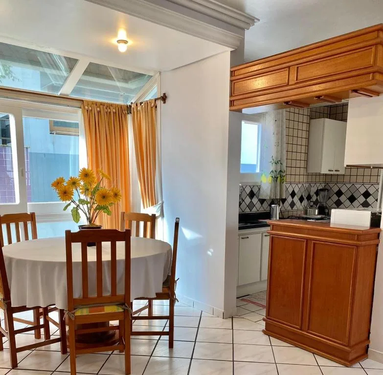 Residencial Nápole, Torres, na Avenida Benjamin Constant em Torres/RS — foto 13