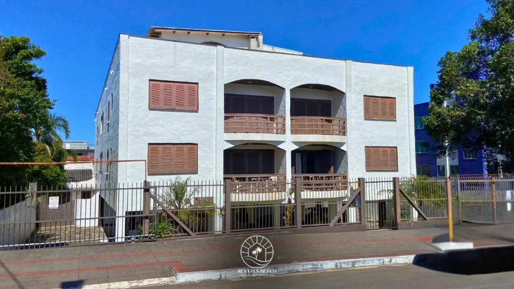 Apartamentos Praia da Cal - Punta Ballena, Torres, na 452 Avenida Alfieiro Zanardi em Torres/RS