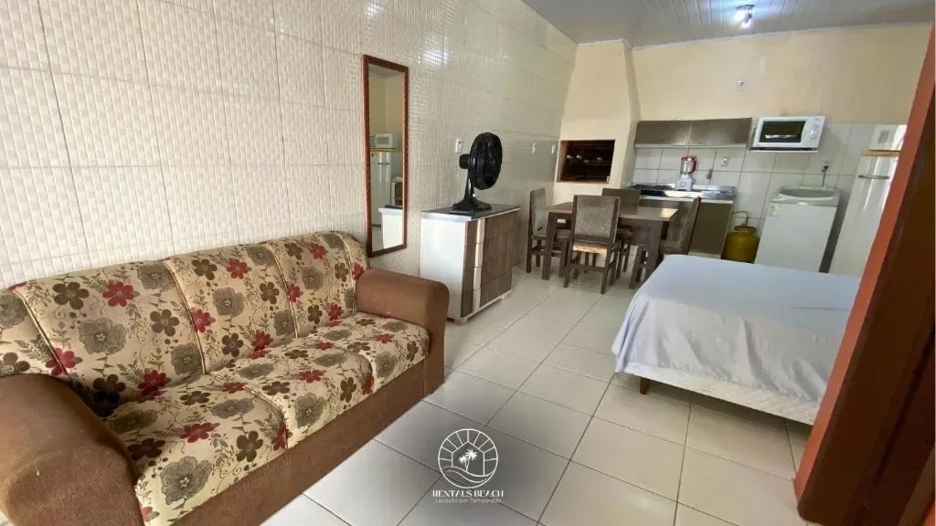 Apartamentos Praia da Cal - Punta Ballena, Torres, na 452 Avenida Alfieiro Zanardi em Torres/RS — foto 5
