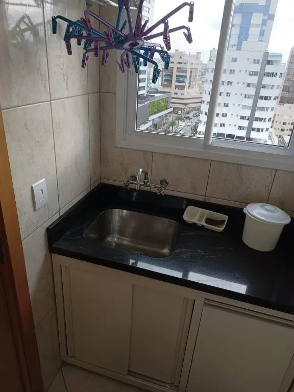 APARTAMENTO SOLAR DA PRAÇA, Aconchegante, com ar condicionado,em frente ao shopping Vesta, Torres, na Rua Manoel de Matos Pereira em Torres/RS — foto 3