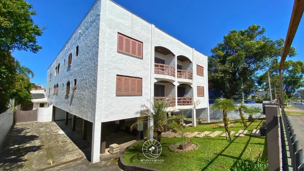 Apartamentos Praia da Cal - Punta Ballena, Torres, na 452 Avenida Alfieiro Zanardi em Torres/RS — foto 6